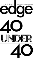 Spring Creek Pediatric Dentistry is featured with incisal edge 40 under 40