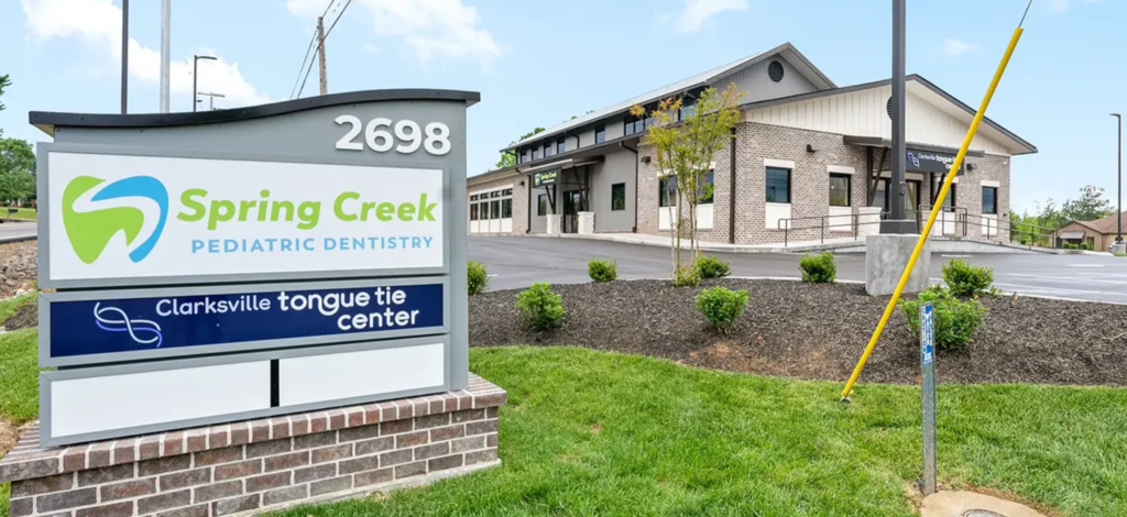 dental tips from pediatric dentist office near me